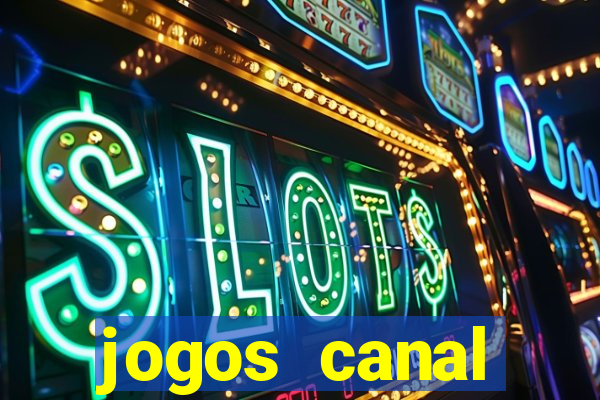 jogos canal premiere hoje