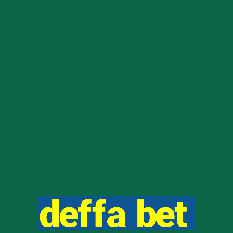 deffa bet