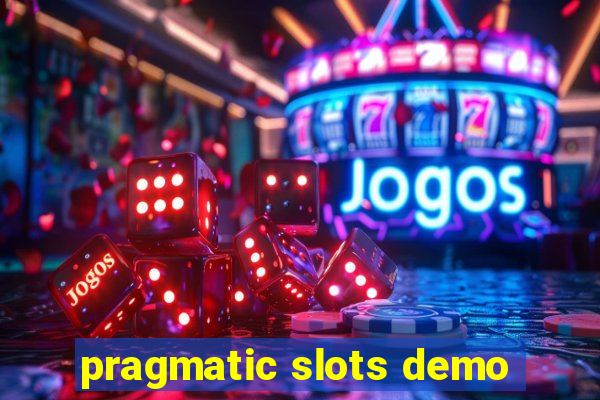 pragmatic slots demo