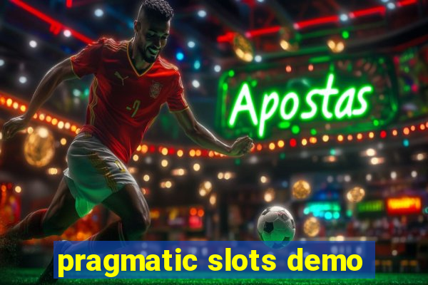 pragmatic slots demo