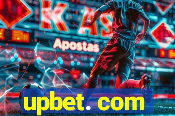 upbet. com