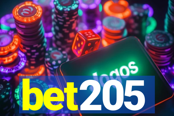 bet205