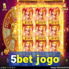 5bet jogo