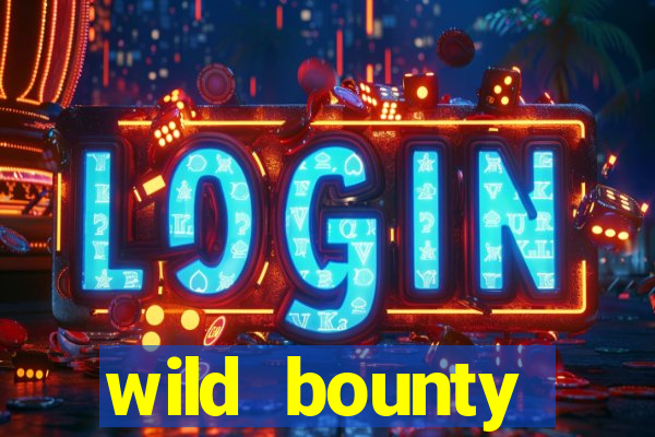 wild bounty showdown demo slot