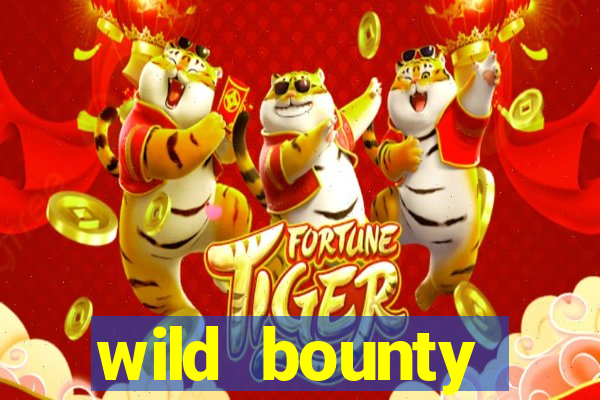 wild bounty showdown demo slot