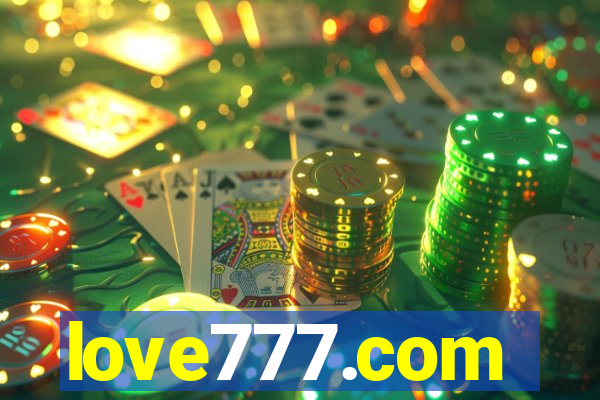 love777.com