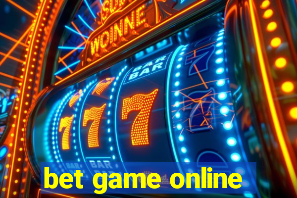 bet game online