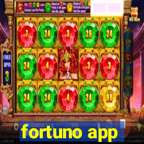 fortuno app