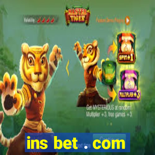 ins bet . com