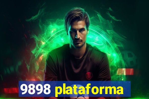 9898 plataforma