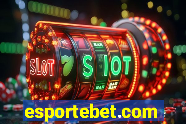 esportebet.com