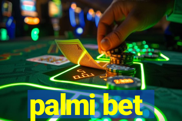 palmi bet