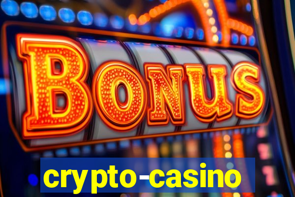 crypto-casino