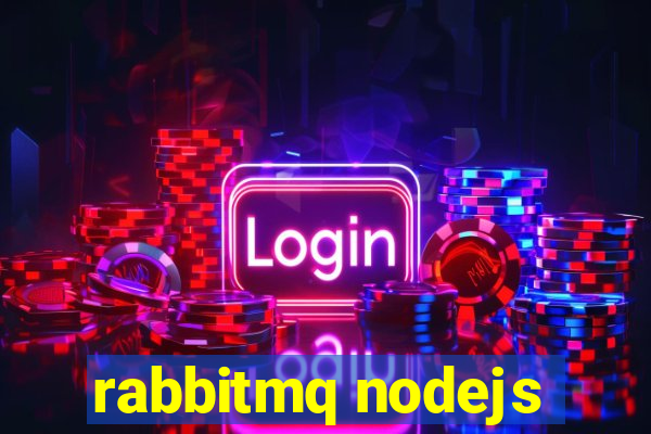 rabbitmq nodejs