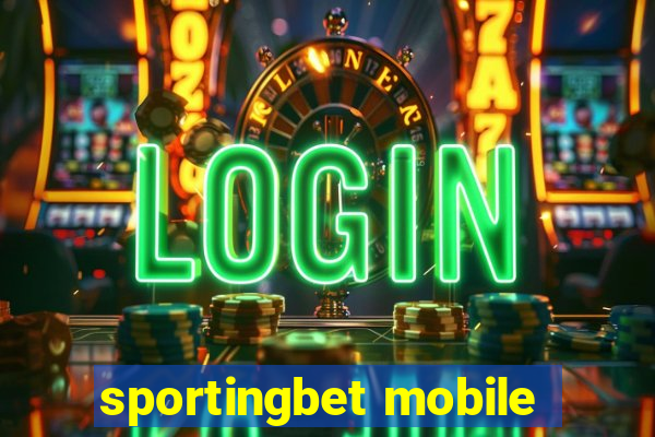 sportingbet mobile