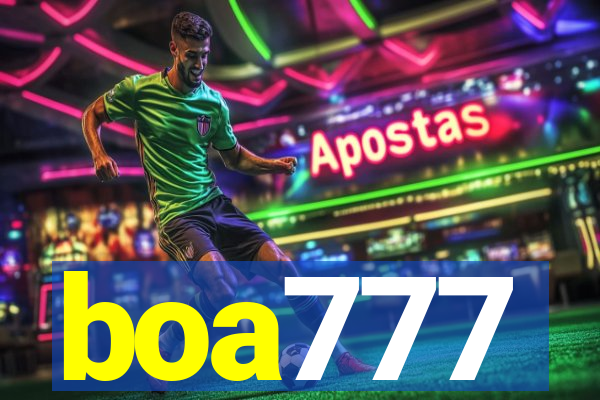 boa777