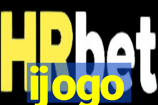 ijogo