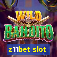 z11bet slot