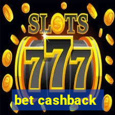 bet cashback