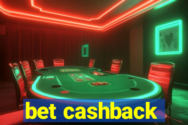 bet cashback