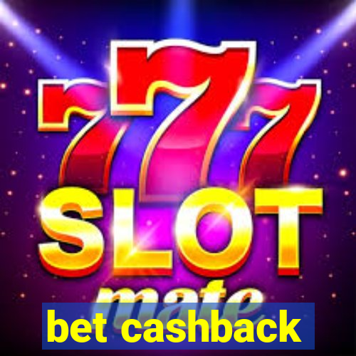 bet cashback