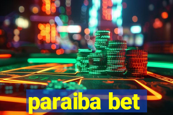 paraiba bet