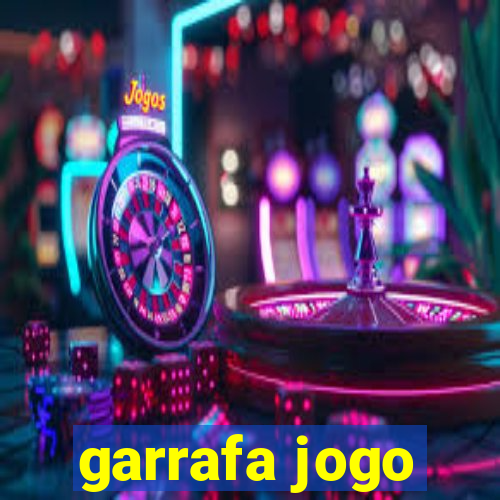 garrafa jogo