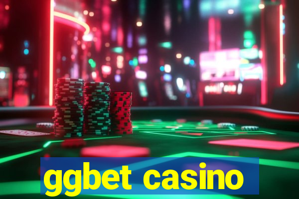 ggbet casino