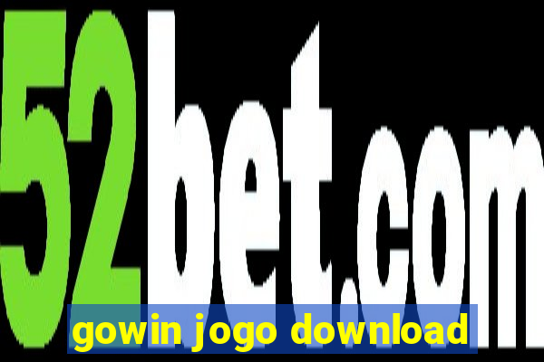 gowin jogo download