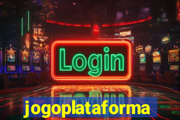 jogoplataforma