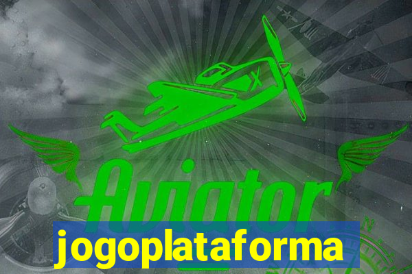 jogoplataforma