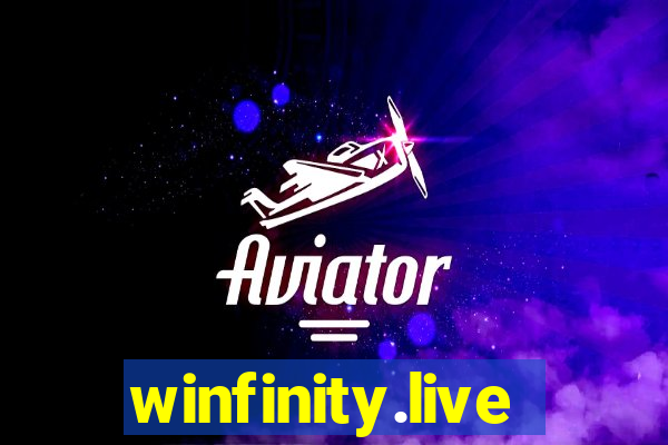 winfinity.live