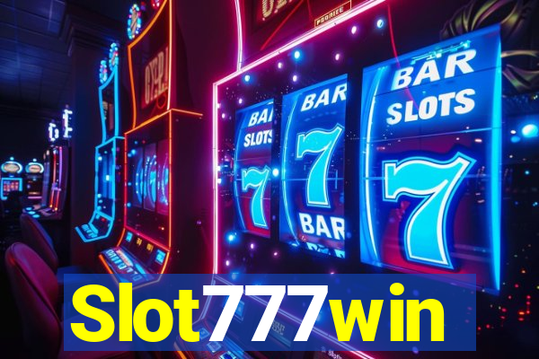 Slot777win