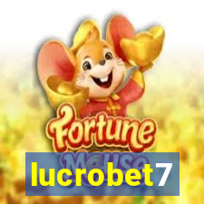 lucrobet7