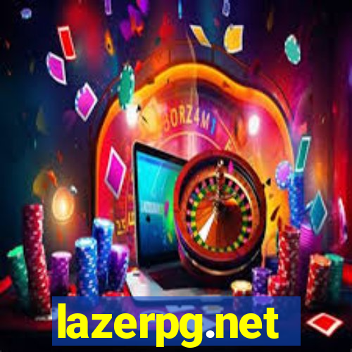 lazerpg.net