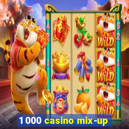 1 000 casino mix-up