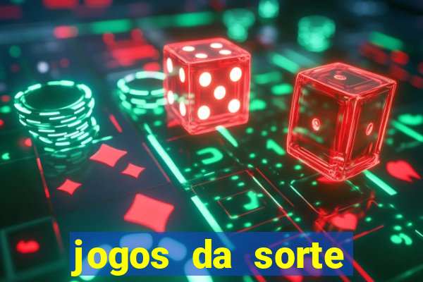 jogos da sorte carlinhos maia