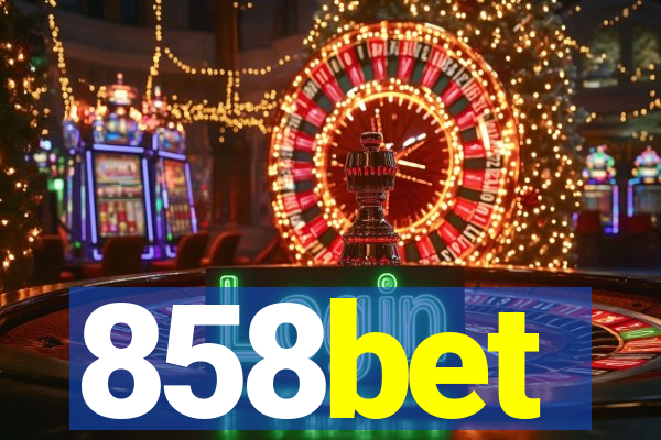 858bet