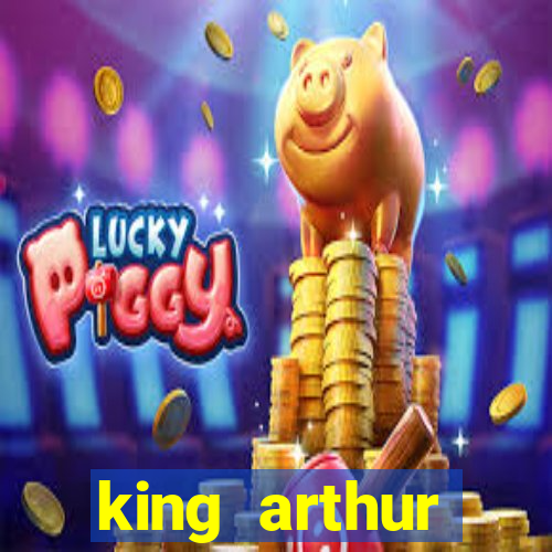 king arthur knight's tale trainer