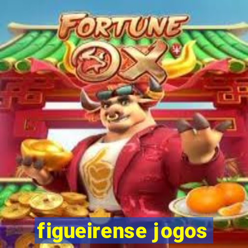 figueirense jogos