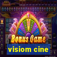 visiom cine