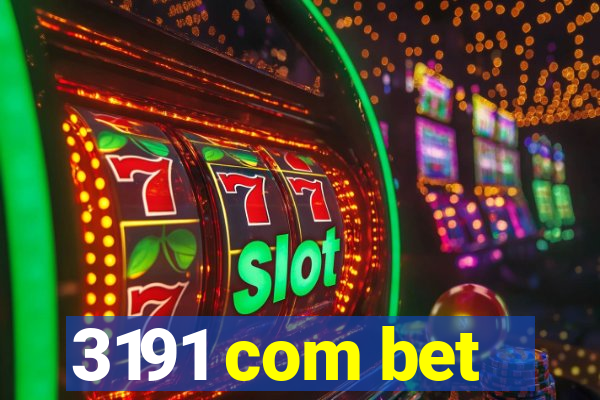 3191 com bet