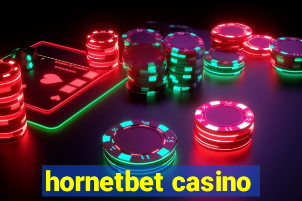 hornetbet casino