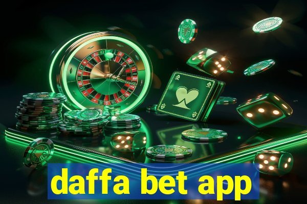 daffa bet app