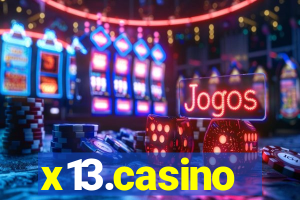 x13.casino