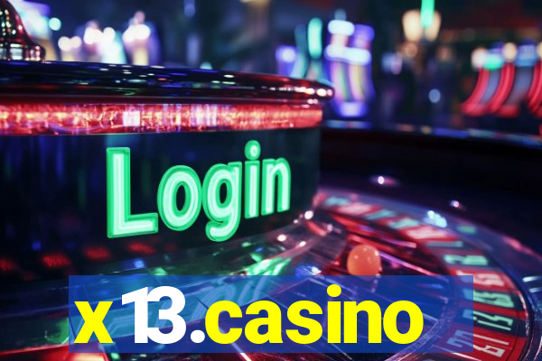 x13.casino