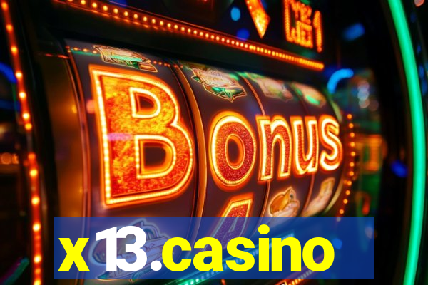 x13.casino