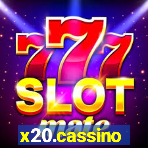 x20.cassino