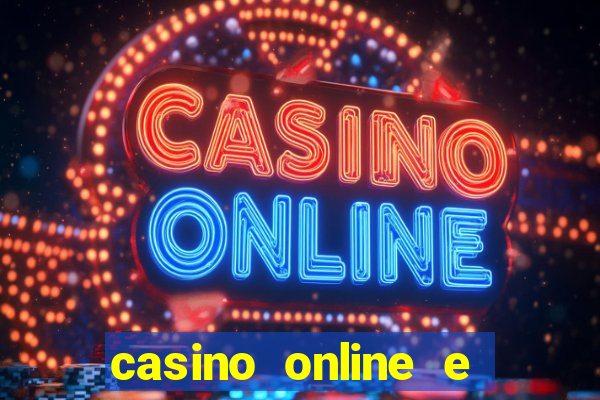 casino online e legal no brasil