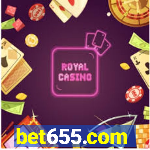 bet655.com